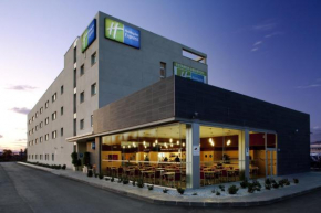  Holiday Inn Express Málaga Airport  Малага